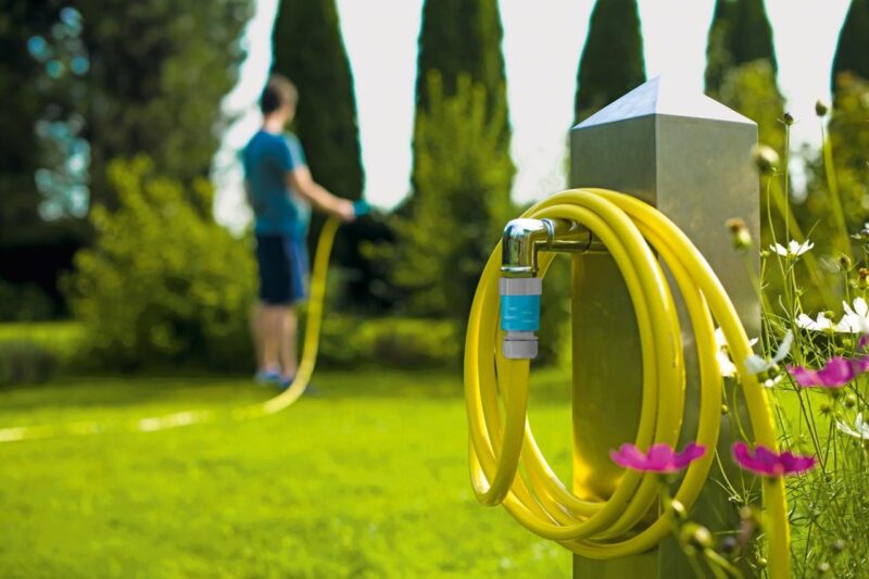 Шланги для полива